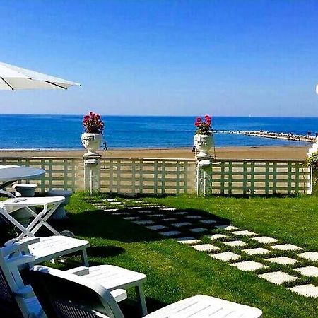 Casa Isa Villa Nettuno Kültér fotó