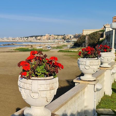 Casa Isa Villa Nettuno Kültér fotó