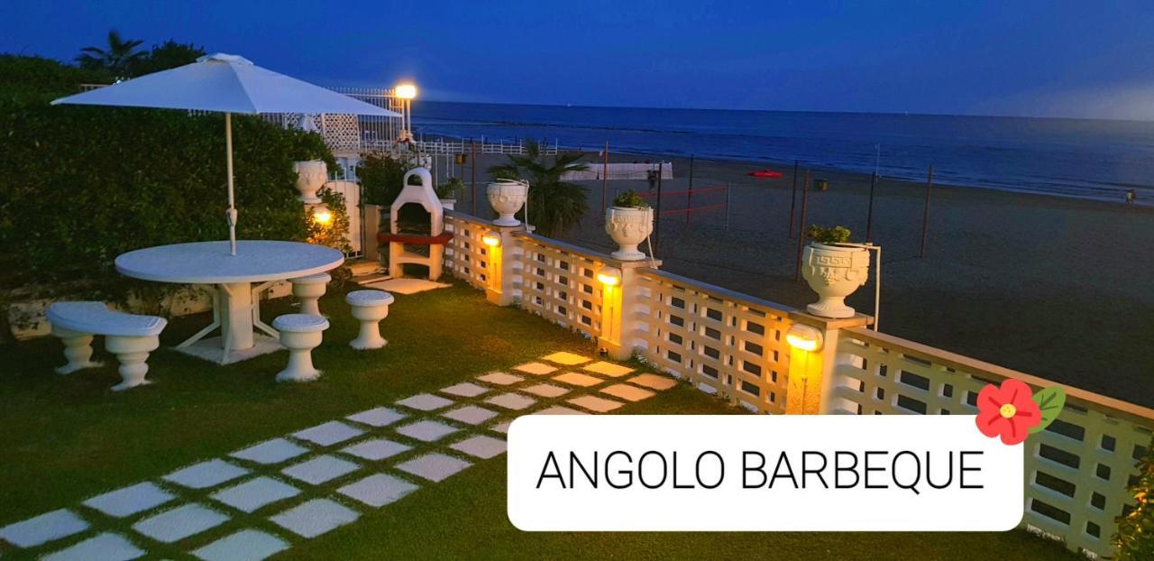 Casa Isa Villa Nettuno Kültér fotó