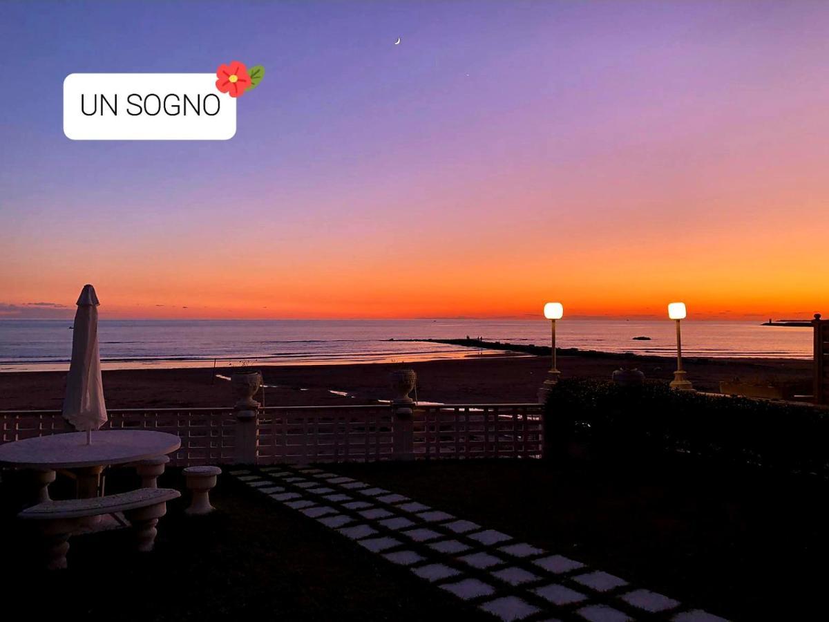 Casa Isa Villa Nettuno Kültér fotó