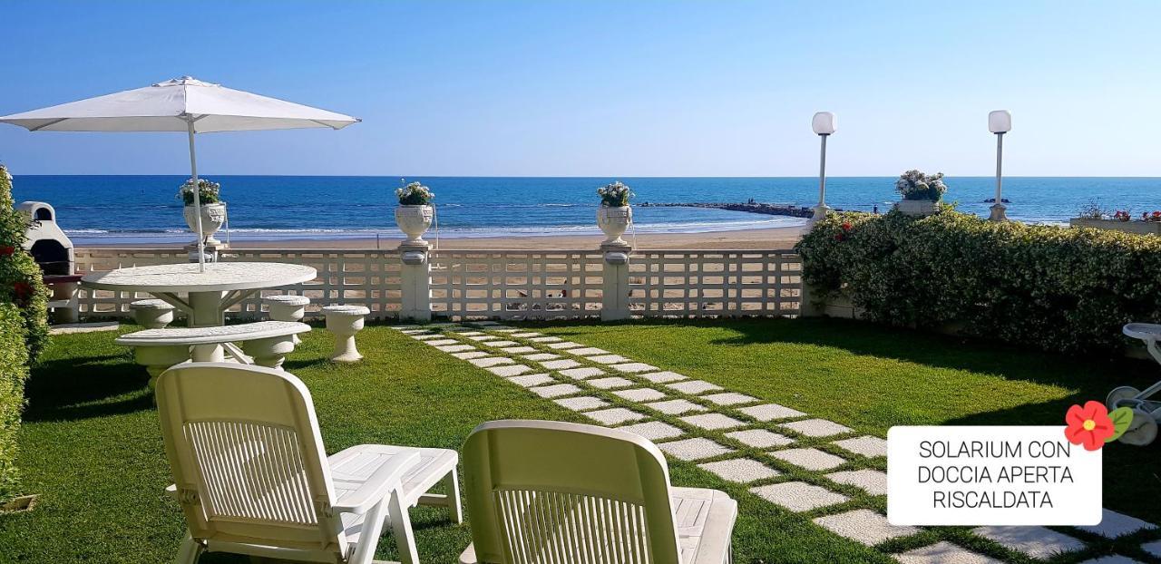 Casa Isa Villa Nettuno Kültér fotó