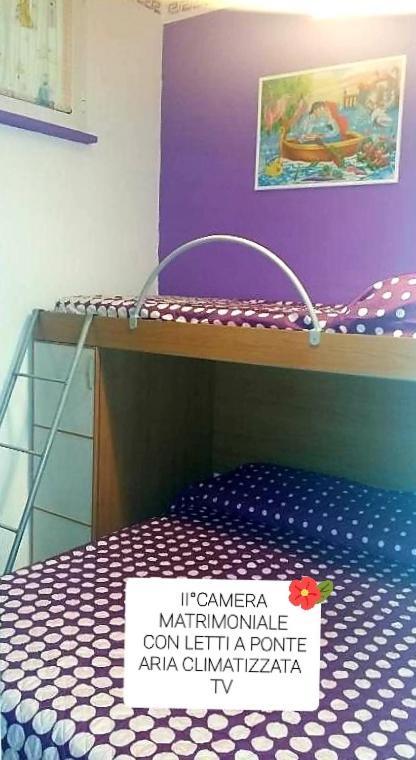 Casa Isa Villa Nettuno Kültér fotó