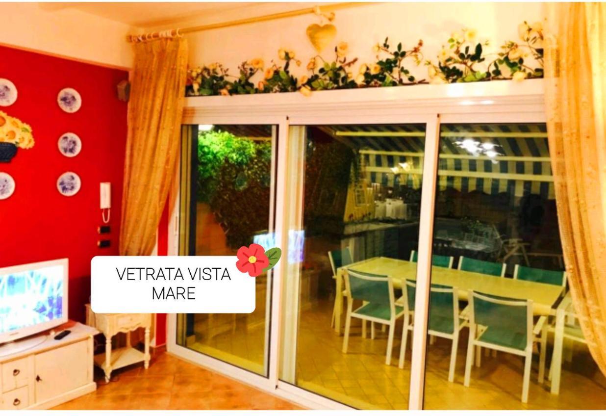 Casa Isa Villa Nettuno Kültér fotó