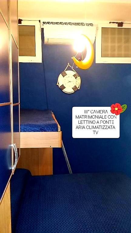 Casa Isa Villa Nettuno Kültér fotó