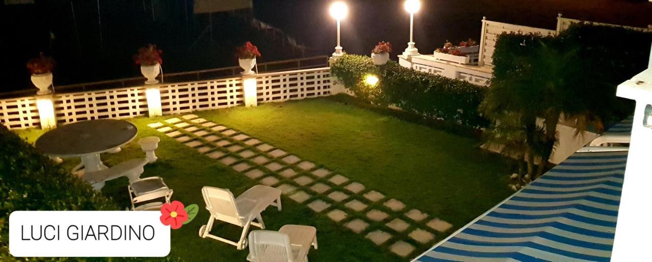 Casa Isa Villa Nettuno Kültér fotó