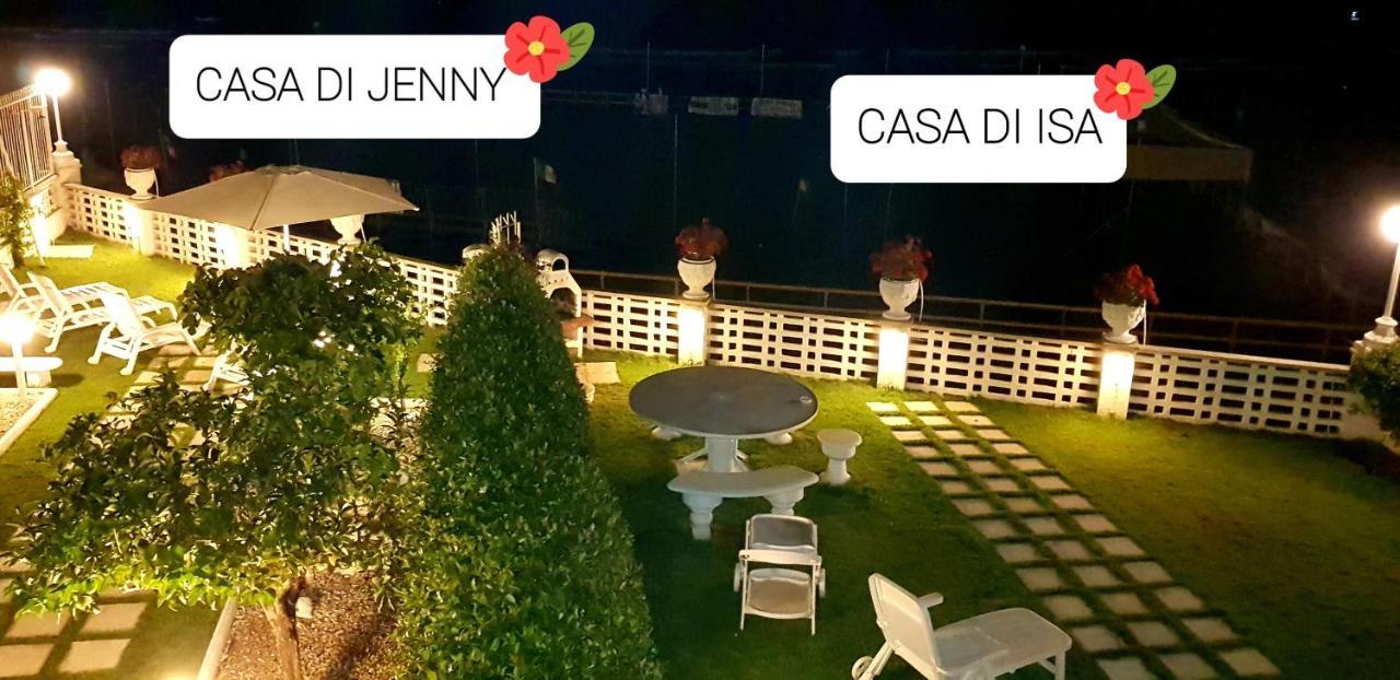 Casa Isa Villa Nettuno Kültér fotó