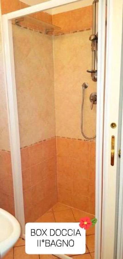 Casa Isa Villa Nettuno Kültér fotó