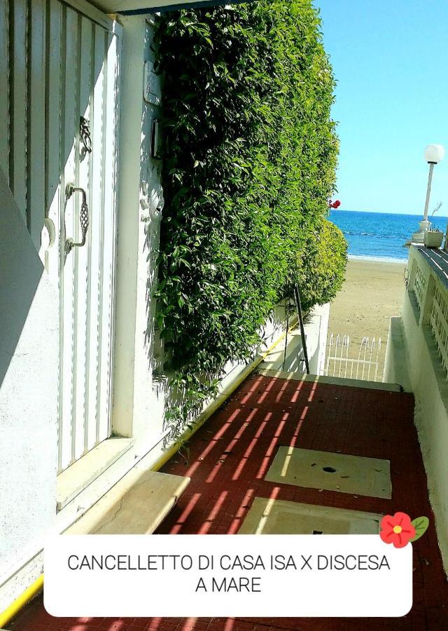 Casa Isa Villa Nettuno Kültér fotó