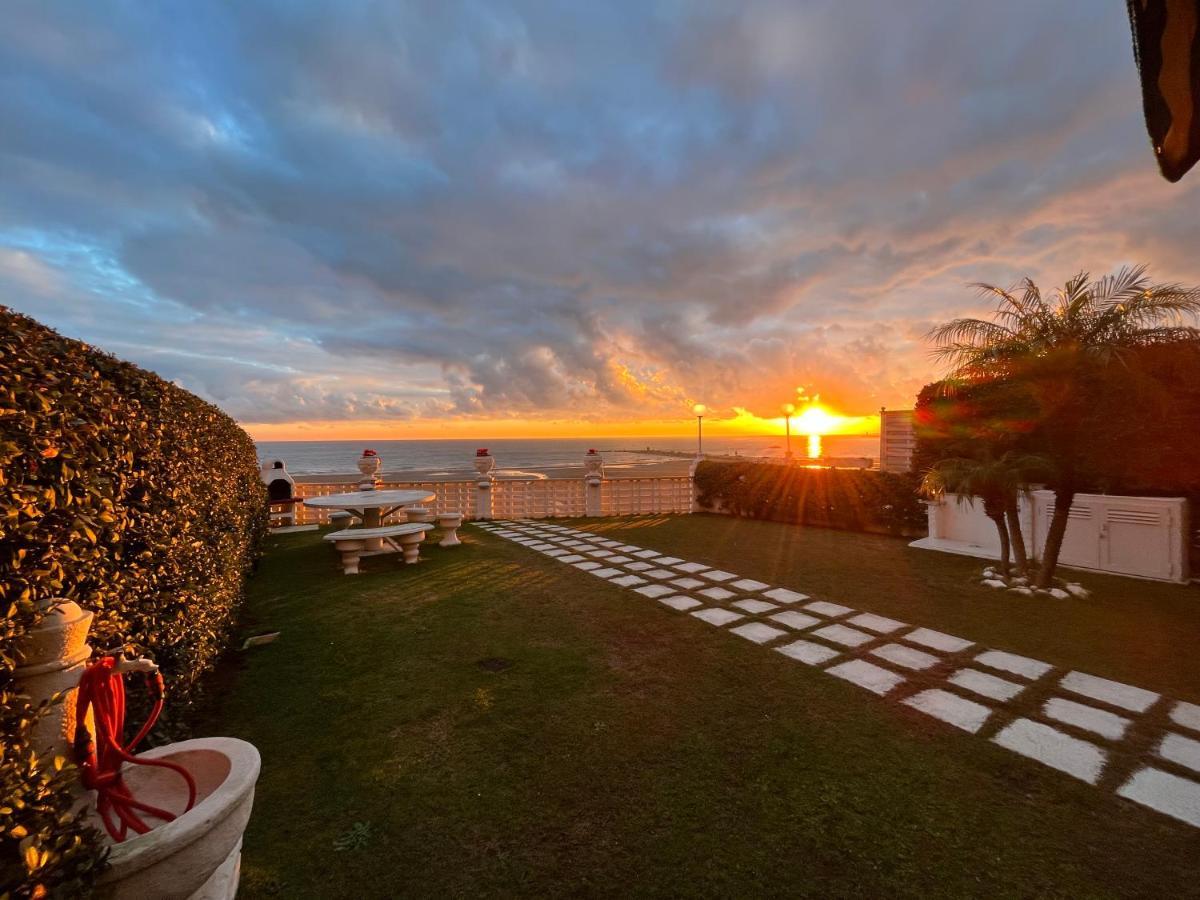 Casa Isa Villa Nettuno Kültér fotó