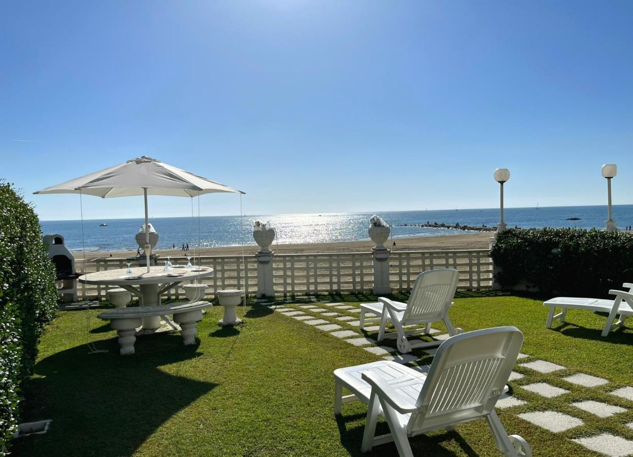 Casa Isa Villa Nettuno Kültér fotó