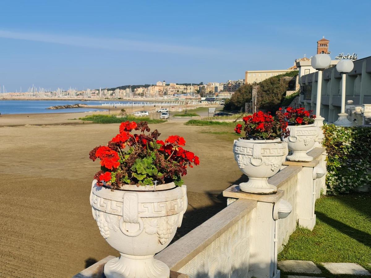 Casa Isa Villa Nettuno Kültér fotó
