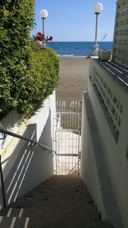Casa Isa Villa Nettuno Kültér fotó